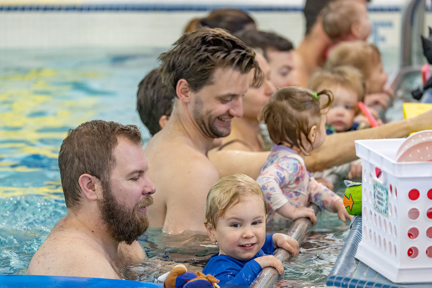 Featured image for “You’re an Awesome Parent!”