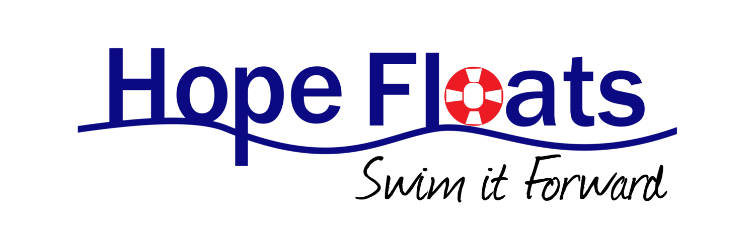 Hope Floats Logo