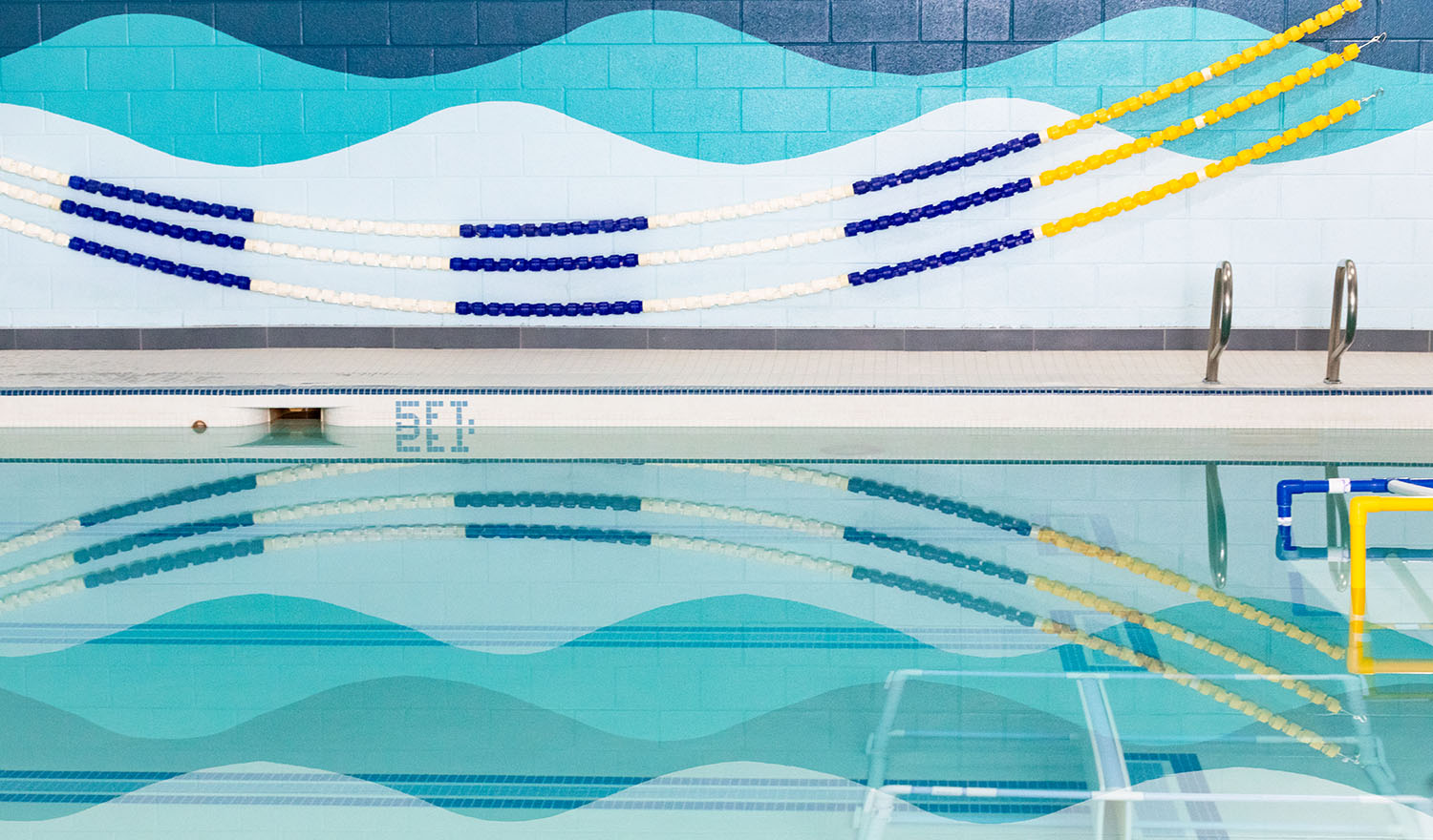 Featured image for “Safer Water at CA with UV”